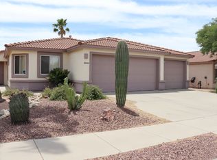 4943 W Rosebay Dr, Tucson, AZ 85742