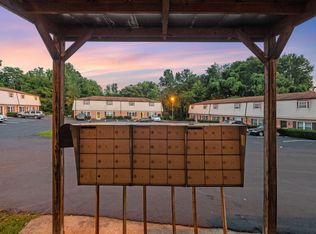 Silver Birch Apartments, Collinsville, VA 24078