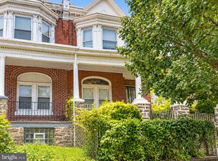 5209 N Warnock St, Philadelphia, PA 19141