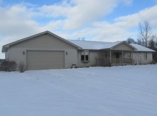 4551 E Curtis Rd, Birch Run, MI 48415