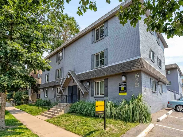 Pearl Apartments
