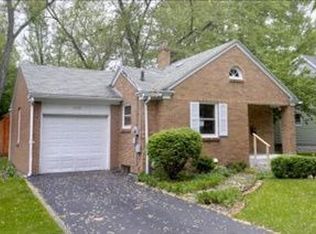 2109 Royce Ave, Kalamazoo, MI 49001