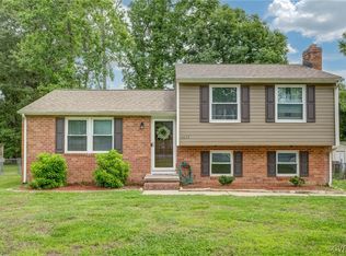 6625 Philbrook Rd, North Chesterfield, VA 23234