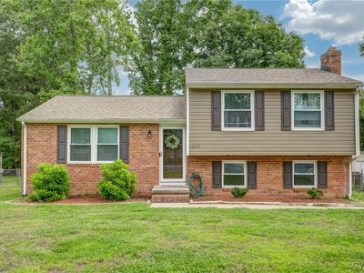 6625 Philbrook Rd, North Chesterfield, VA, 23234