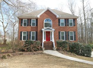 4820 Overland Dr, Powder Springs, GA 30127