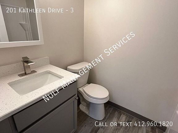 2nd image of 201 Kathleen Dr APT 3