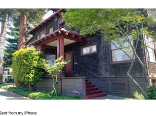 2200 Carleton St #2, Berkeley, CA 94704