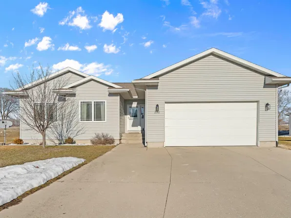 232 Heather Ave, Evansdale, IA 50707