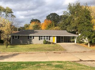 1812 Lawanda Dr, Cape Girardeau, MO 63701