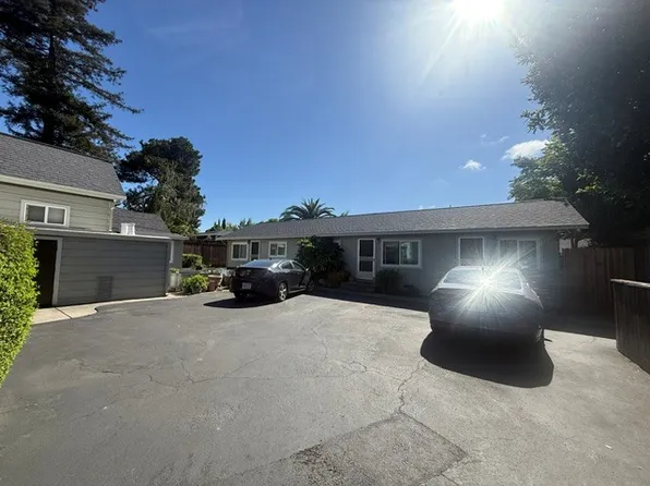 444 Franklin St, Napa, CA 94559