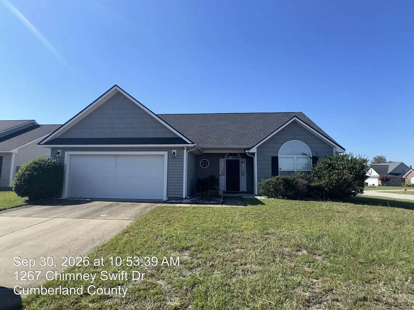1267 Chimney Swift Drive — Photo 1