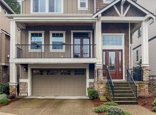 406 6th Ln NE, Issaquah, WA 98027