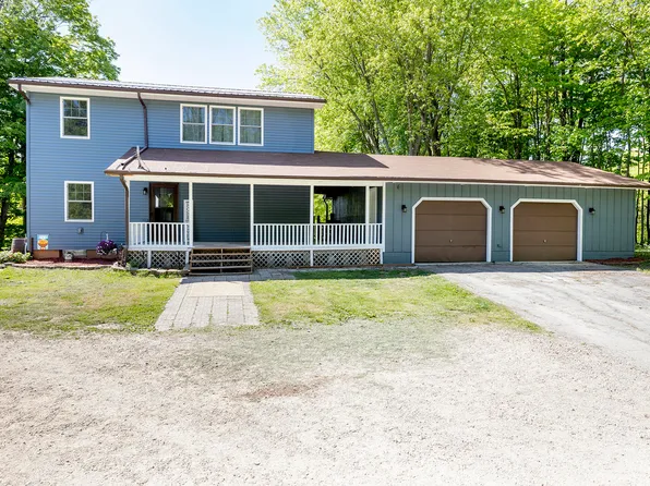 16330 220th Ave, Big Rapids, MI 49307