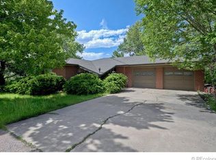 9301 W 35th Ave, Wheat Ridge, CO 80033
