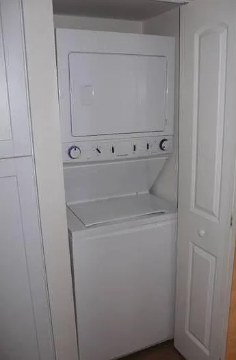 Washer/Dryer