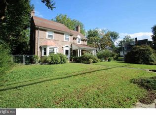 125 N Highland Ave, Lansdowne, PA