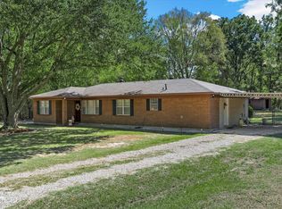 6367 Jersey Gold Rd, Keithville, LA 71047