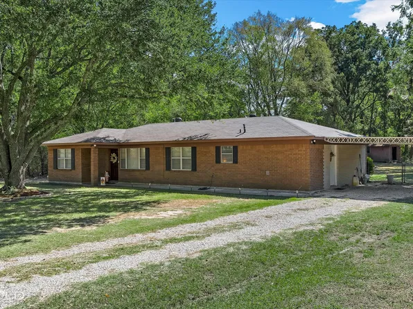 6367 Jersey Gold Rd, Keithville, LA 71047