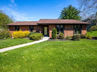 3566 Sandal Ln, Cincinnati, OH 45248
