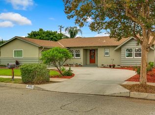 727 S Midsite Ave, Covina, CA 91723