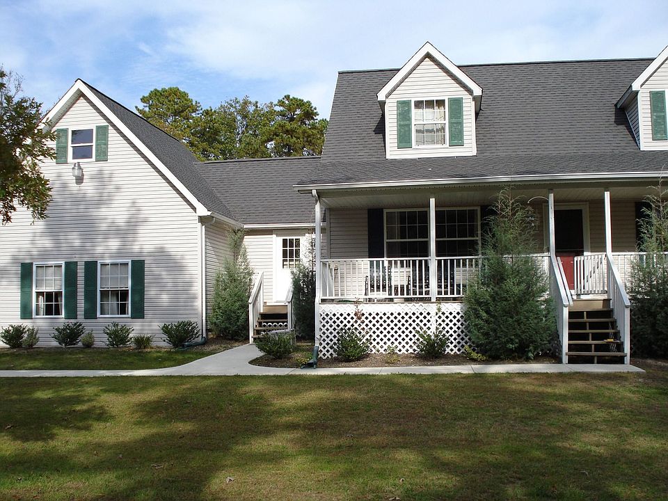 Privacy on almost 14 acres!