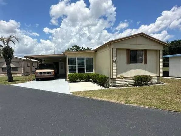 3731 Old Tampa Hwy Unit 15, Lakeland, FL 33811