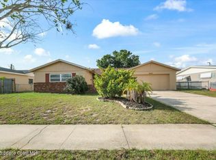 965 Lisa Dr, Titusville, FL 32780
