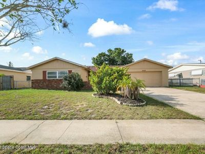 965 Lisa Dr, Titusville, FL, 32780