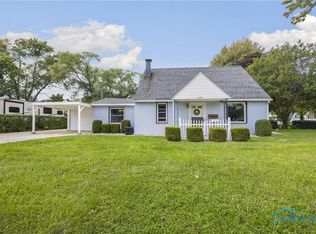 1101 Richland St, Maumee, OH 43537