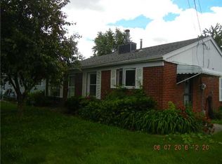 113 Harwood Rd, Walbridge, OH 43465