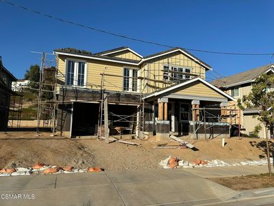 4671 Summit Ave, Simi Valley, CA, 93063