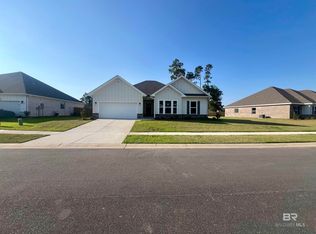 1114 Pencarro Blvd, Foley, AL 36535