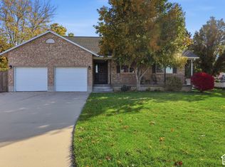 899 S 1650 E, Springville, UT 84663