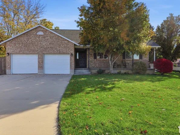 899 S 1650 E, Springville, UT 84663