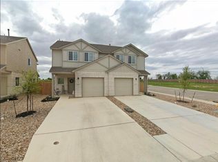 100 Yearling Way, Georgetown, TX 78626