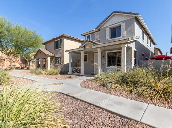 17874 N 114TH Lane, Surprise, AZ 85378