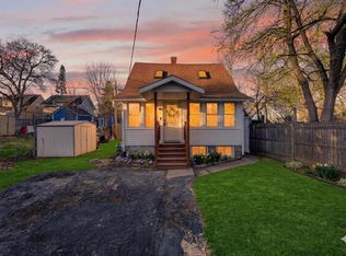 2926 Milwaukee Street, Madison, WI 53704