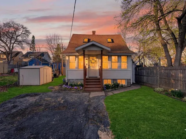 2926 Milwaukee Street, Madison, WI 53704