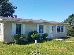 2998 Earmans Loop, Harrisonburg, VA 22802