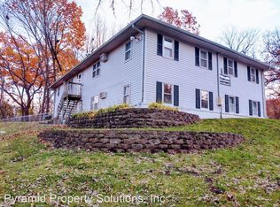 2525 Lincoln Ave #3, Des Moines, IA 50310