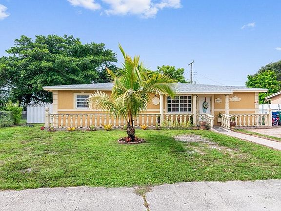 5th image of 3300 NW 173rd Ter