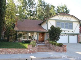 11847 Eddleston Dr, Porter Ranch, CA 91326