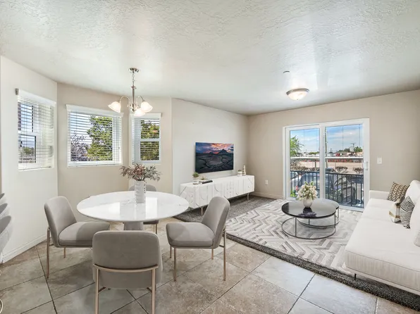 104 E Resaca Dr Unit E1, Sandy, UT 84070