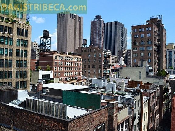 4th image of 295 Greenwich St APT 11O