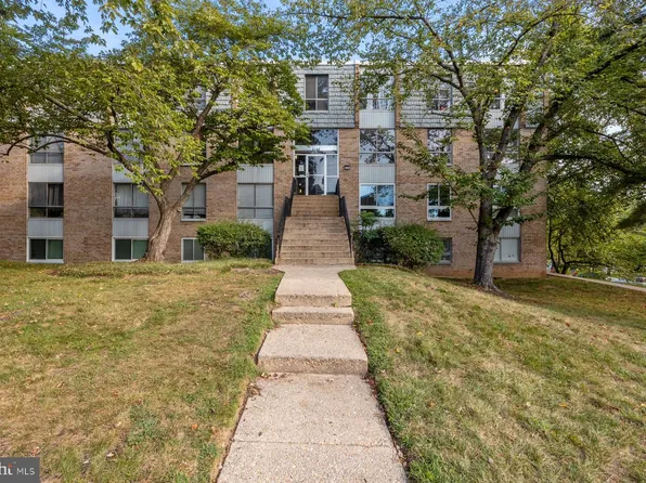 3946 Bel Pre Rd APT 6, Silver Spring, MD 20906