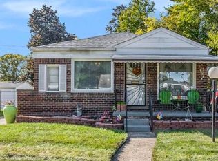 19309 Burt Rd, Detroit, MI 48219