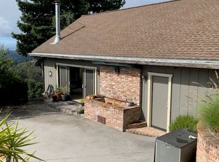 400 Deer Ridge Trl, Watsonville, CA 95076