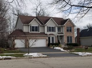 3004 King James Ave, Saint Charles, IL