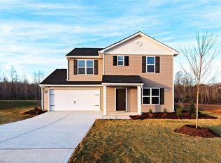 127 Gideon Pl, Burlington, NC 27217