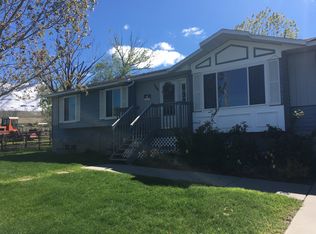 1446 E Clayton St, Erda, UT 84074